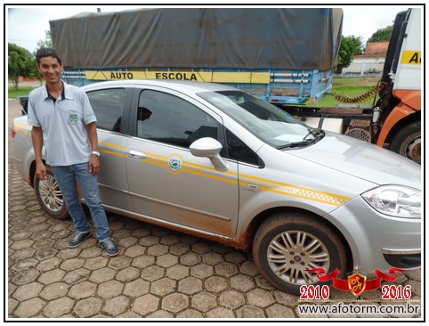 rolim de moura